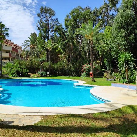New Appartment In Benalmadena Costa Экстерьер фото