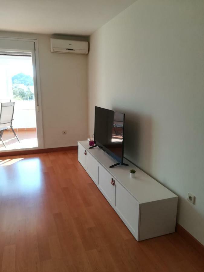 New Appartment In Benalmadena Costa Экстерьер фото