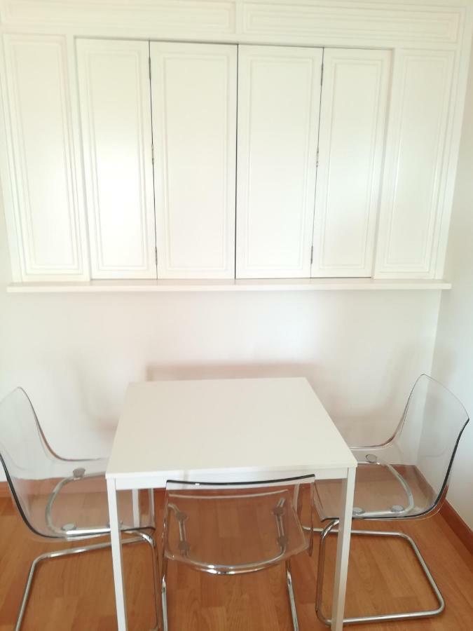 New Appartment In Benalmadena Costa Экстерьер фото