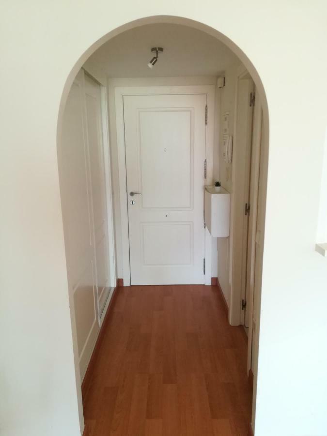 New Appartment In Benalmadena Costa Экстерьер фото