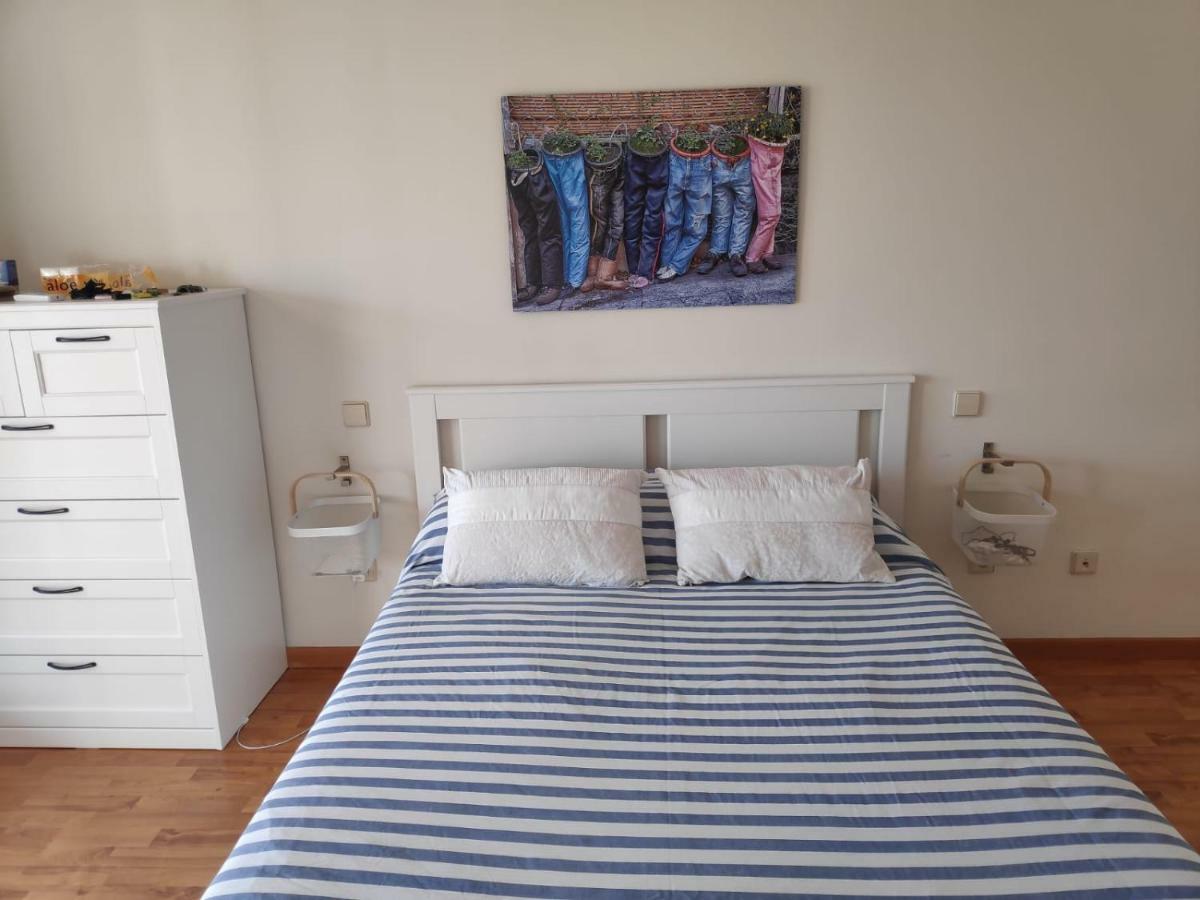 New Appartment In Benalmadena Costa Экстерьер фото