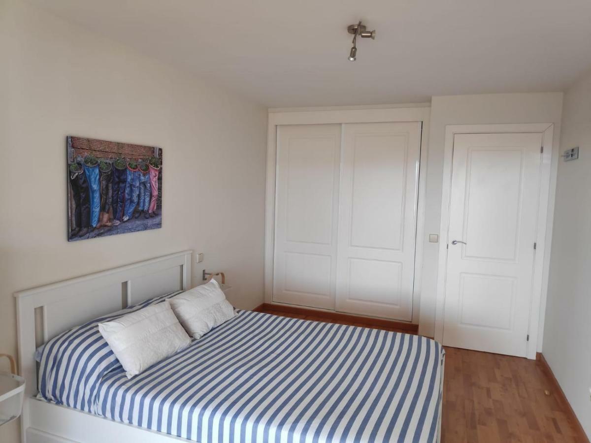 New Appartment In Benalmadena Costa Экстерьер фото